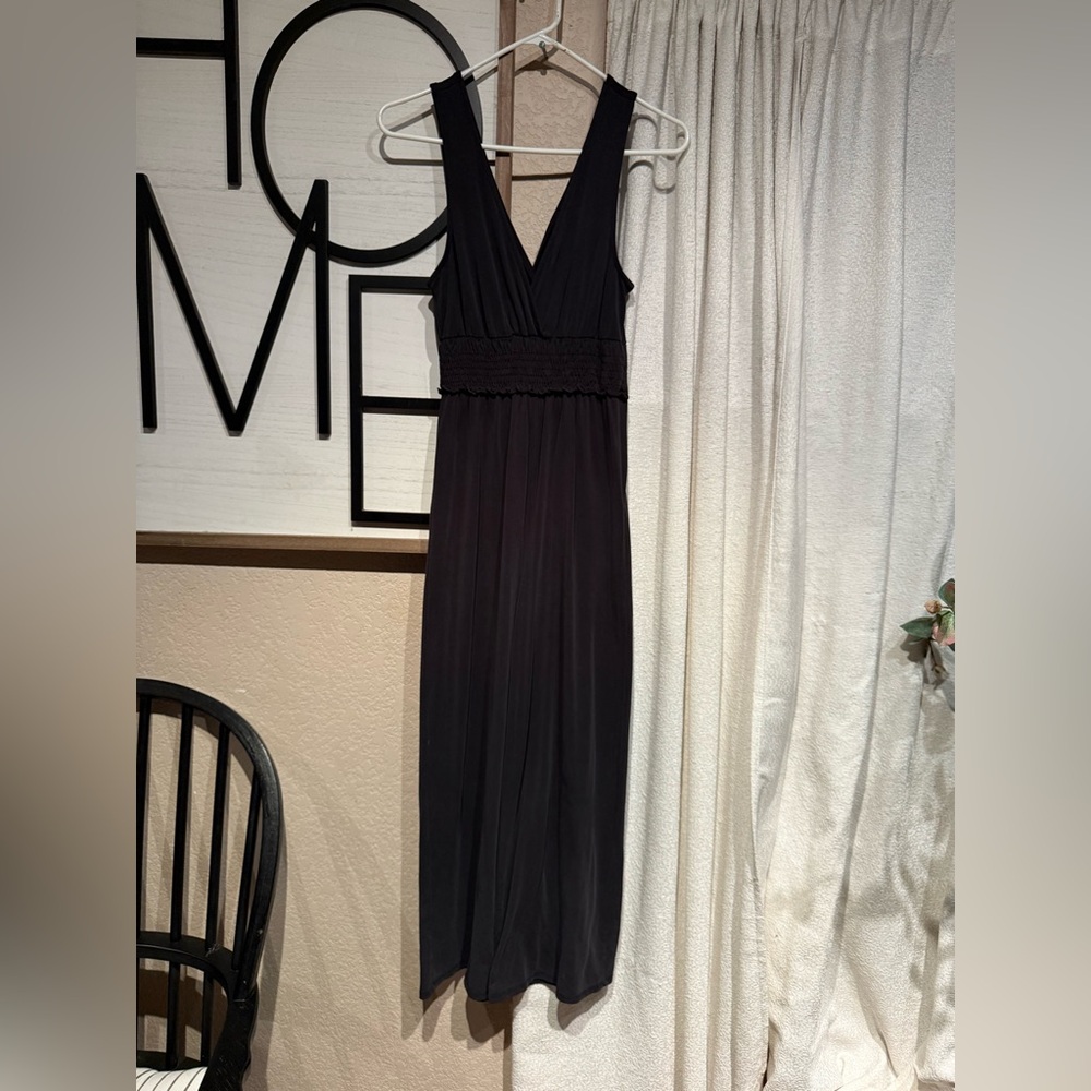 Urban Outfitters‎ Sleeveless jumpsuit